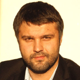 Олег Подольский